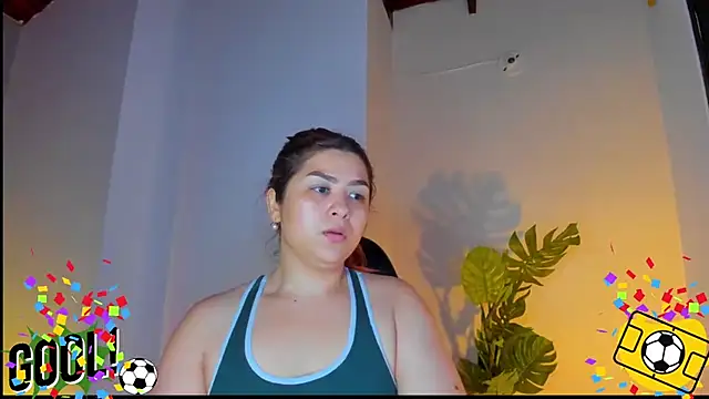 Gretta Queen online show from 06/25/26, 05:50