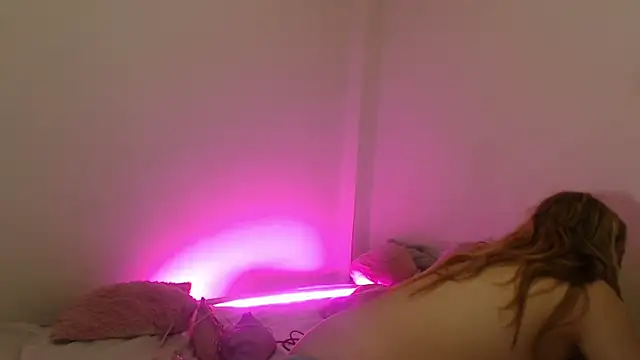 SweetSofty online show from 03/14/25, 10:49