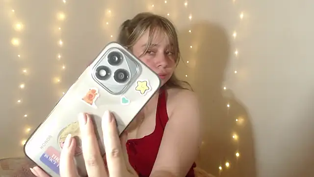 SweetSofty online show from 03/07/26, 10:40