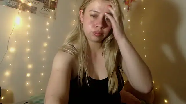 SweetSofty online show from 06/14/26, 01:36
