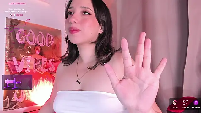 Apartment28 online show from 03/16/25, 02:53
