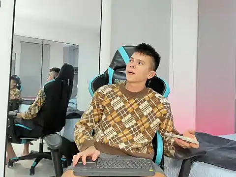 Daddyrich4u online show from 09/08/25, 11:59