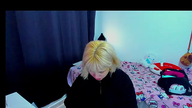 Snapshot of Akane-Mou chatting on 02/24/26, 06:50 Akane-Mou online show from 02/24/26, 06:50