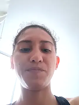 valeriaswang Lucas online show from 01/14/25, 07:43