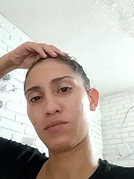 valeriaswang Lucas online show from 09/12/25, 02:33