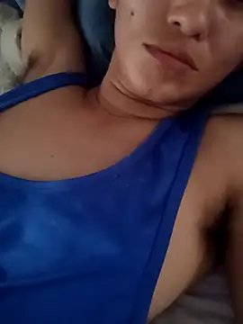 valeriaswang Lucas online show from 05/03/26, 03:18