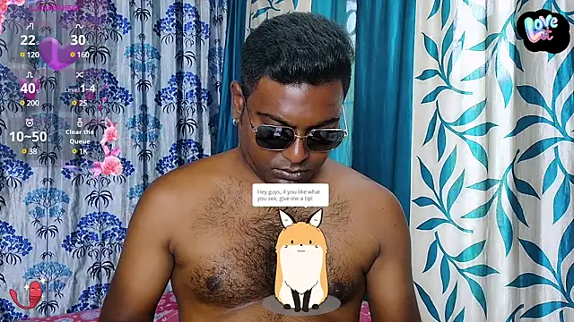 Snapshot of BLACK---MAMBA chatting on 03/23/25, 08:26 BLACK---MAMBA online show from 03/23/25, 08:26