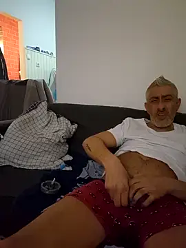 cuci45 online show from 11/24/25, 04:07