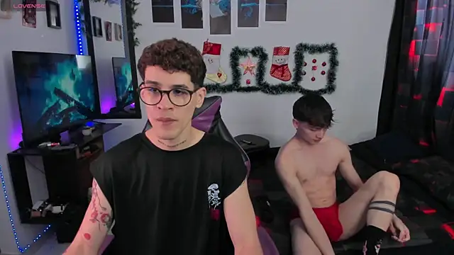 andybxby online show from 01/17/26, 09:18