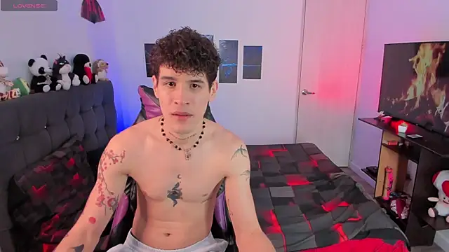 andybxby online show from 05/11/26, 11:35