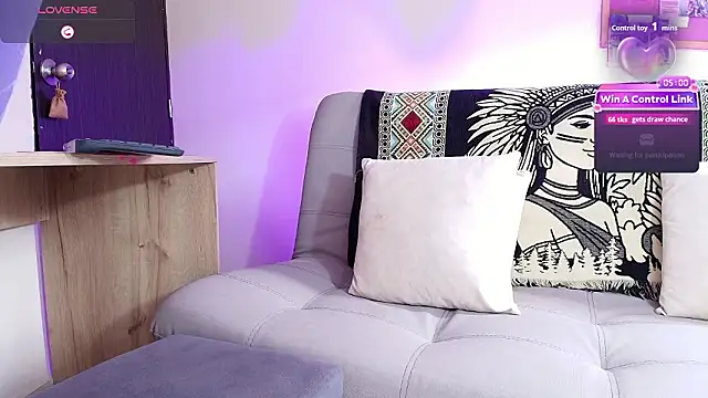 anastasia gray2 online show from 03/17/26, 04:32