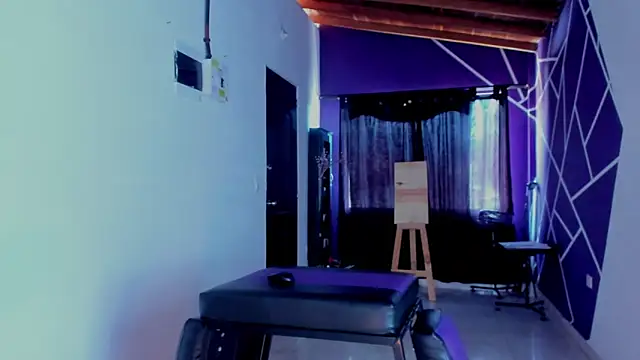 ink demonxxx online show from 11/01/25, 06:54