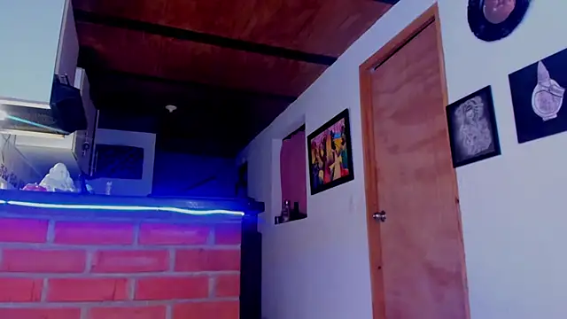 ink demonxxx online show from 11/17/25, 04:51