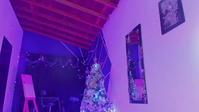 ink demonxxx online show from 12/13/25, 11:21