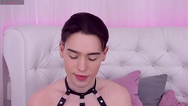 Snapshot of RobbyCharming chatting on 03/08/25, 01:50 RobbyCharming online show from 03/08/25, 01:50