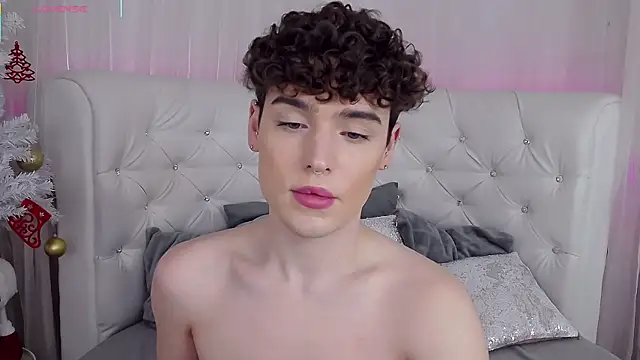 RobbyCharming online show from 01/10/26, 04:14