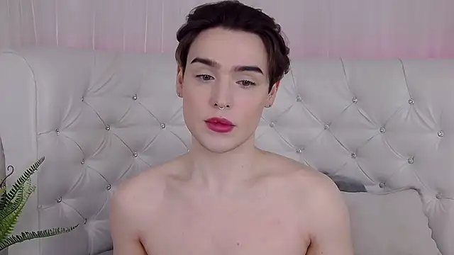 RobbyCharming online show from 04/25/26, 04:26