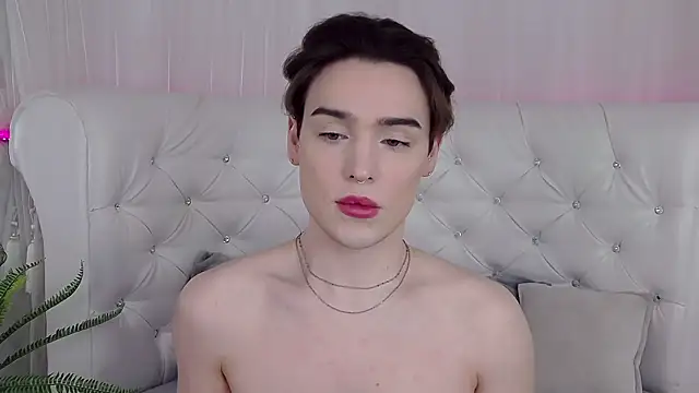 RobbyCharming online show from 04/26/26, 04:32