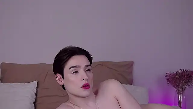 RobbyCharming online show from 06/14/26, 07:32