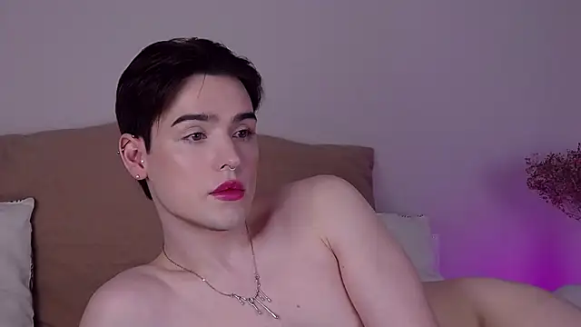 RobbyCharming online show from 06/23/26, 09:07