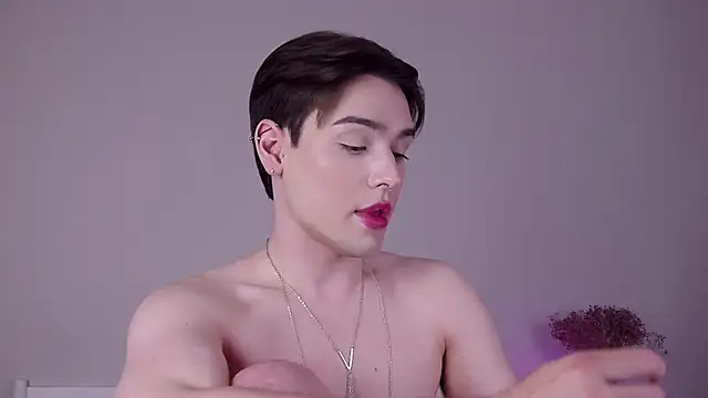 RobbyCharming online show from 06/27/26, 12:22