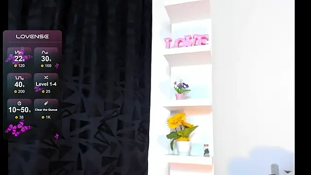 Snapshot of dana_montana_ chatting on 12/01/25, 03:33 dana montana online show from 12/01/25, 03:33