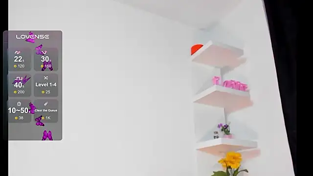 Snapshot of dana_montana_ chatting on 02/26/26, 06:34 dana montana online show from 02/26/26, 06:34