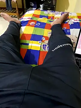 1FunBoy online show from 09/27/25, 05:40