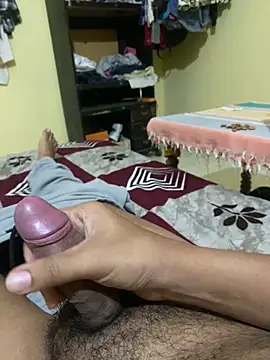 1FunBoy online show from 11/01/25, 08:55