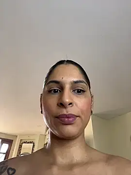 charlotte stevenss  online show from 11/16/25, 03:17