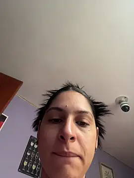 charlotte stevenss  online show from 11/25/25, 02:39