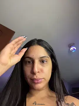 charlotte stevenss  online show from 06/02/26, 02:13