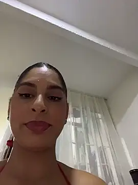 charlotte stevenss  online show from 06/11/26, 02:26