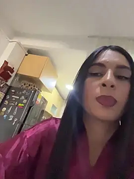 charlotte stevenss  online show from 06/20/26, 03:48