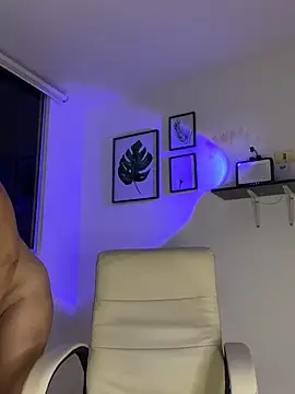 Abby-26 online show from 03/07/25, 07:41