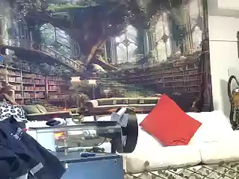 Snapshot of OSIRlS chatting on 01/02/25, 09:33 OSIRlS online show from 01/02/25, 09:33