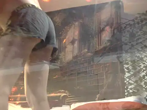 Snapshot of OSIRlS chatting on 02/10/25, 02:05 OSIRlS online show from 02/10/25, 02:05