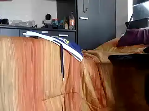 Snapshot of OSIRlS chatting on 02/12/25, 05:37 OSIRlS online show from 02/12/25, 05:37