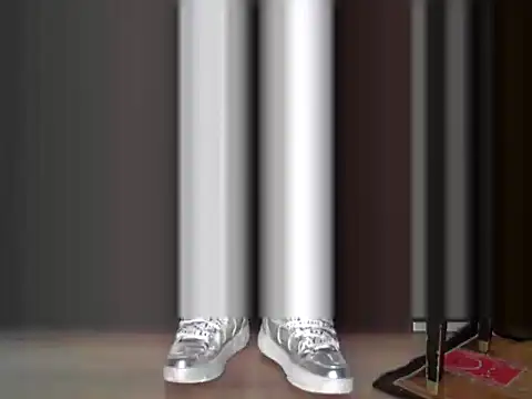 Snapshot of OSIRlS chatting on 10/24/25, 05:09 OSIRlS online show from 10/24/25, 05:09