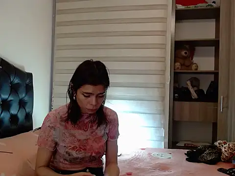 Snapshot of gooddes303salome chatting on 01/14/26, 11:20 gooddes303salome online show from 01/14/26, 11:20