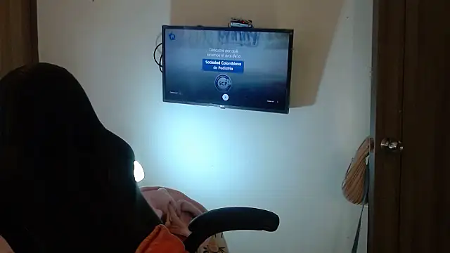 Snapshot of gooddes303salome chatting on 01/31/26, 07:11 gooddes303salome online show from 01/31/26, 07:11