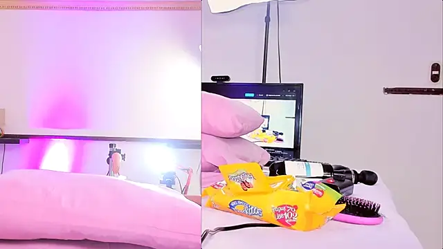 Snapshot of kyliebless chatting on 03/24/26, 03:55 kyliebless online show from 03/24/26, 03:55