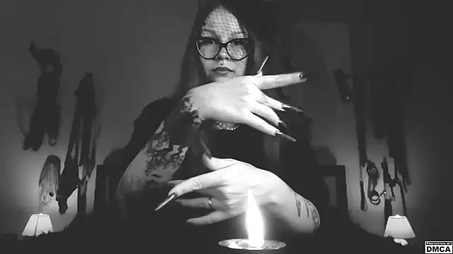 Amanita  Pantherina online show from 10/30/25, 11:33