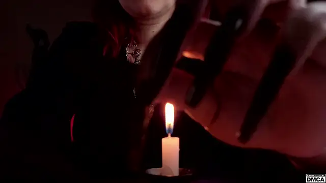 Amanita  Pantherina online show from 11/14/25, 10:25