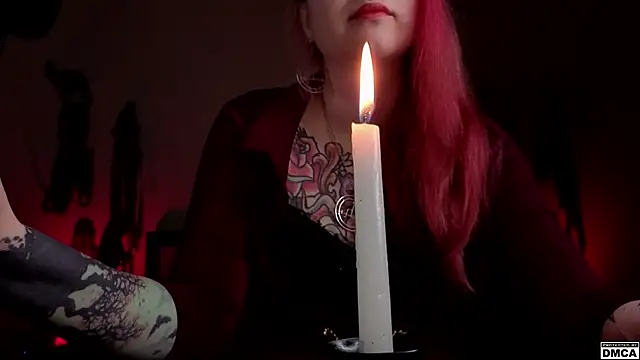 Amanita  Pantherina online show from 12/15/25, 09:57