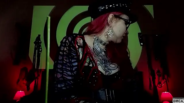 Snapshot of Amanita__Pantherina chatting on 03/05/26, 11:17 Amanita Pantherina online show from 03/05/26, 11:17