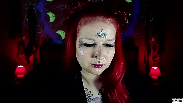 Snapshot of Amanita__Pantherina chatting on 03/16/26, 11:47 Amanita Pantherina online show from 03/16/26, 11:47