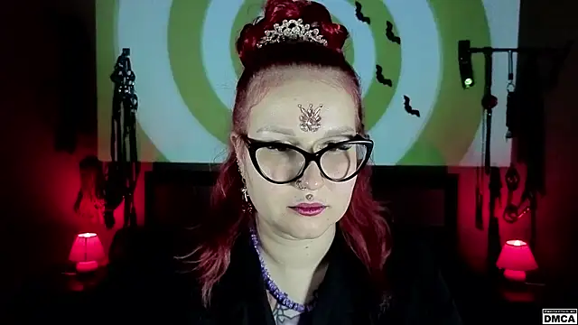 Snapshot of Amanita__Pantherina chatting on 04/01/26, 11:11 Amanita Pantherina online show from 04/01/26, 11:11
