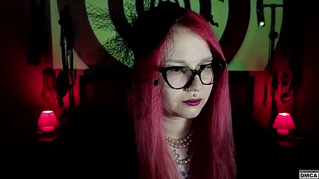 Snapshot of Amanita__Pantherina chatting on 04/14/26, 11:16 Amanita Pantherina online show from 04/14/26, 11:16