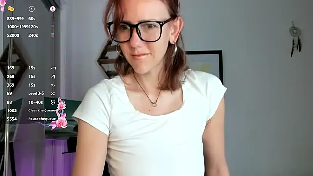 jasminedaze888 online show from 02/23/25, 05:07